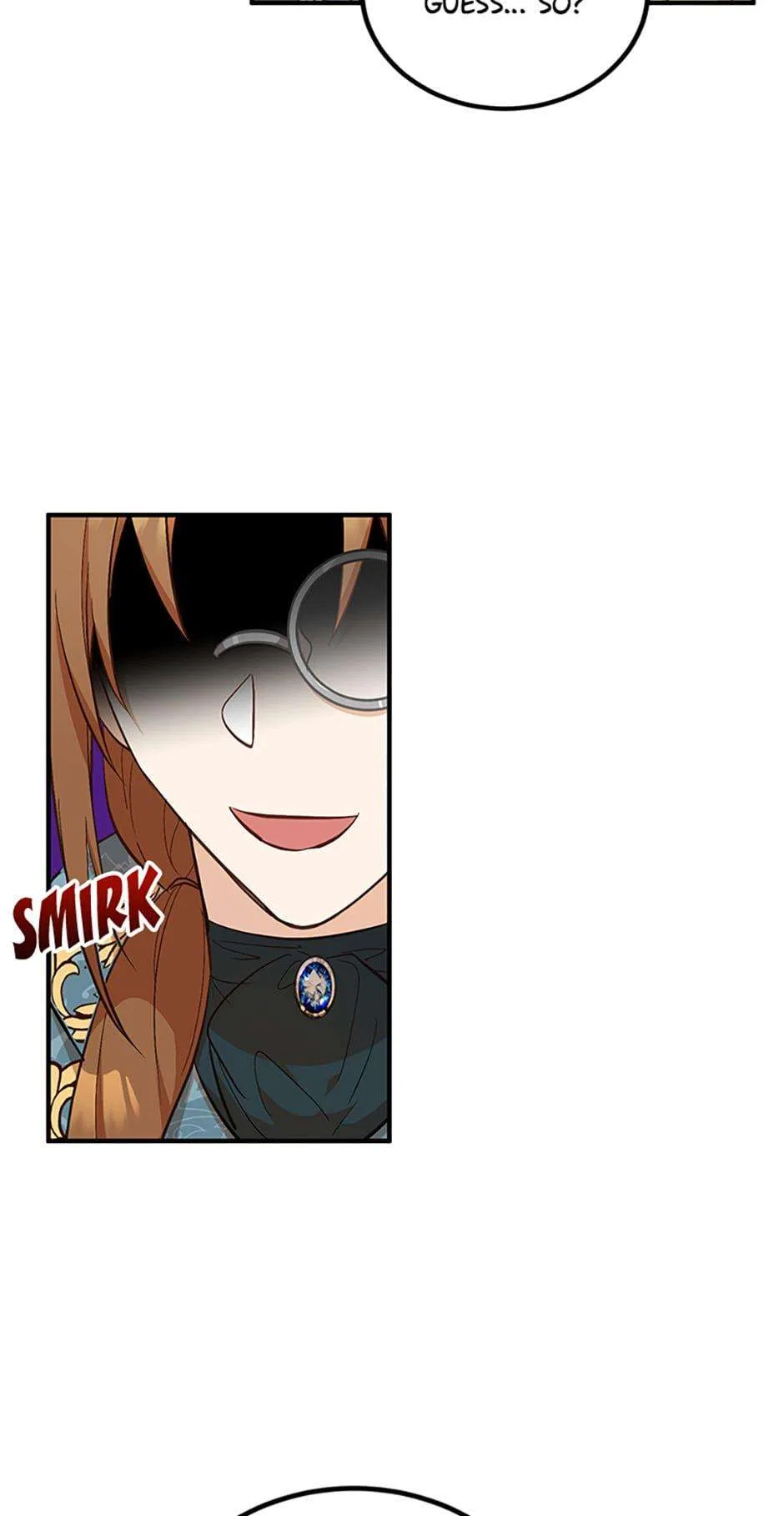 The Doctor Is Out Chapter 15 – Page 22