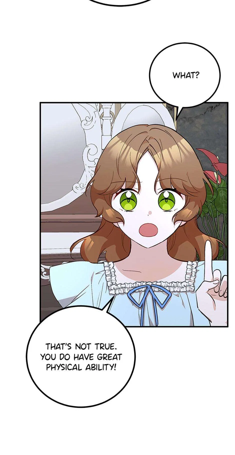 The Doctor Is Out Chapter 15 – Page 36