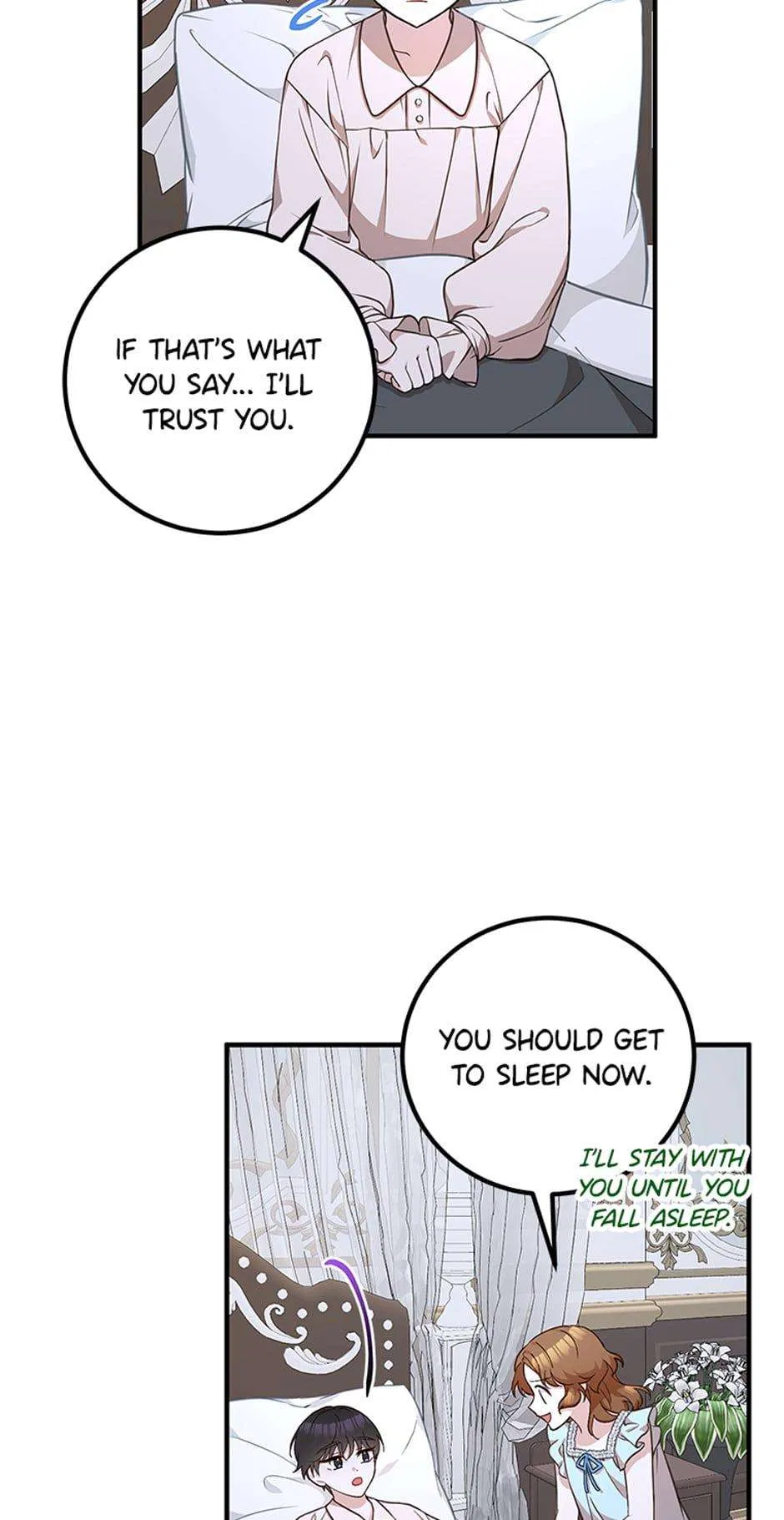 The Doctor Is Out Chapter 15 – Page 39