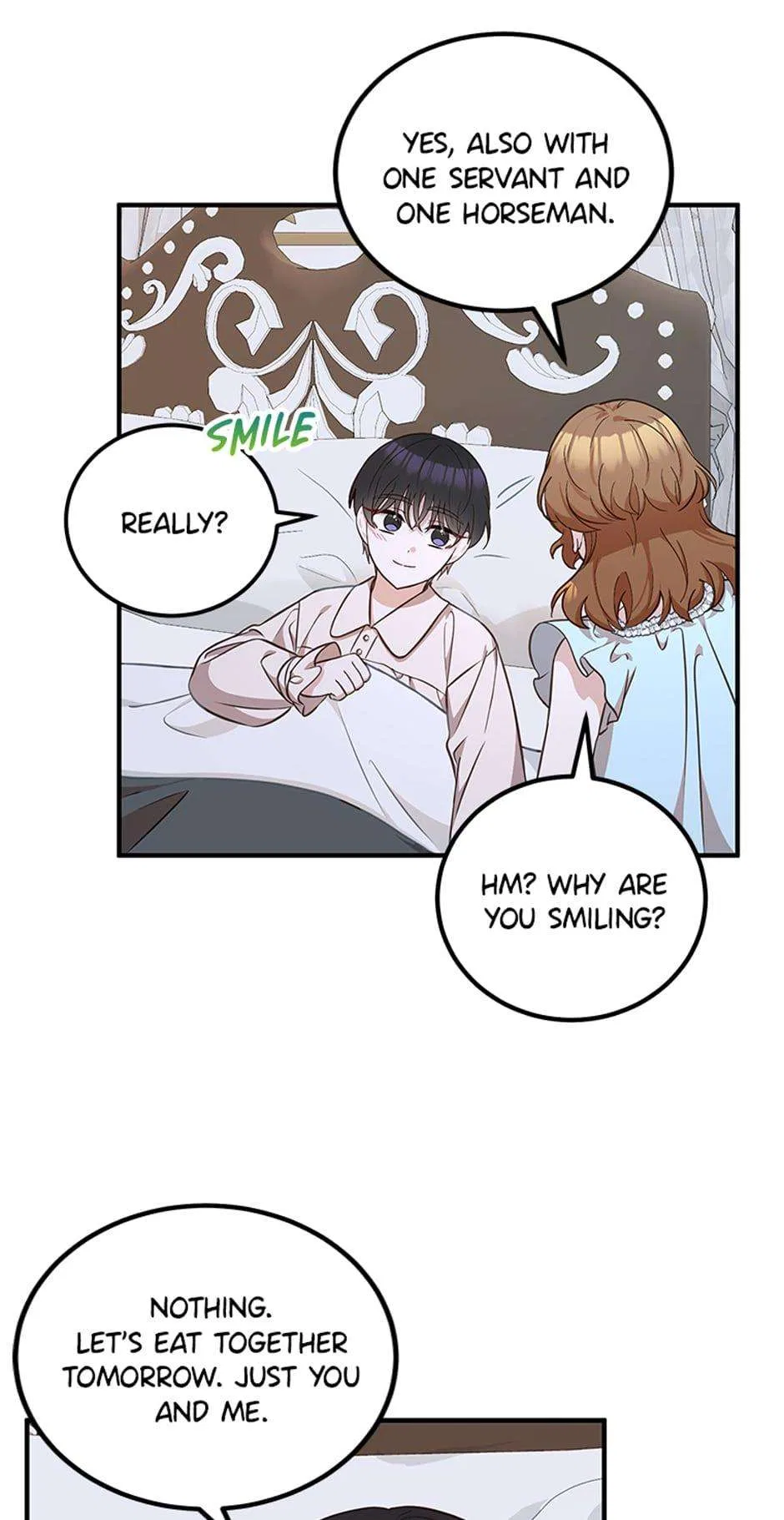 The Doctor Is Out Chapter 15 – Page 41