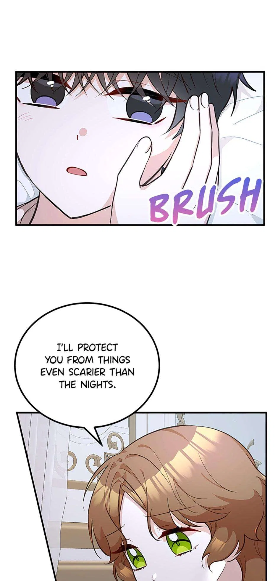 The Doctor Is Out Chapter 15 – Page 47