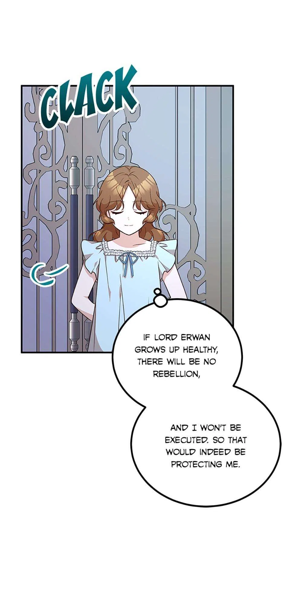 The Doctor Is Out Chapter 15 – Page 50