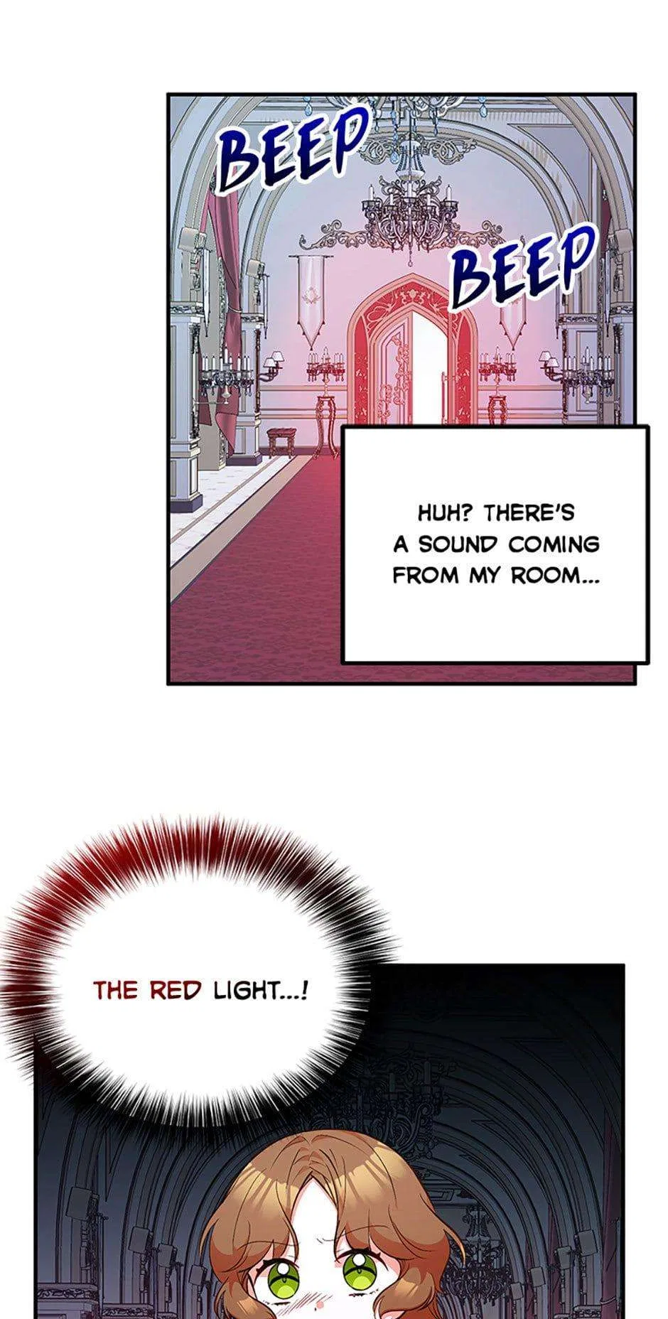 The Doctor Is Out Chapter 15 – Page 51