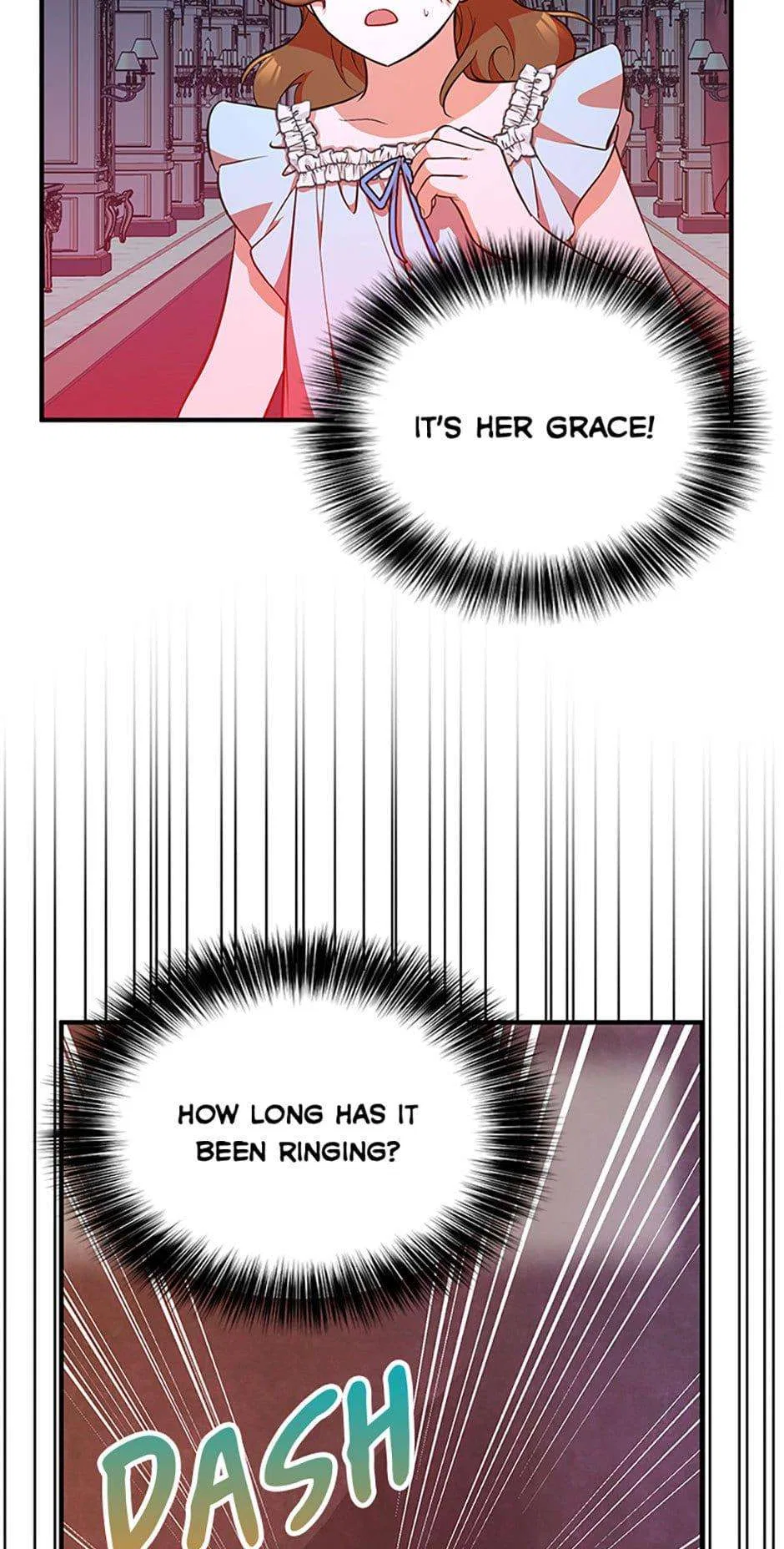 The Doctor Is Out Chapter 15 – Page 52
