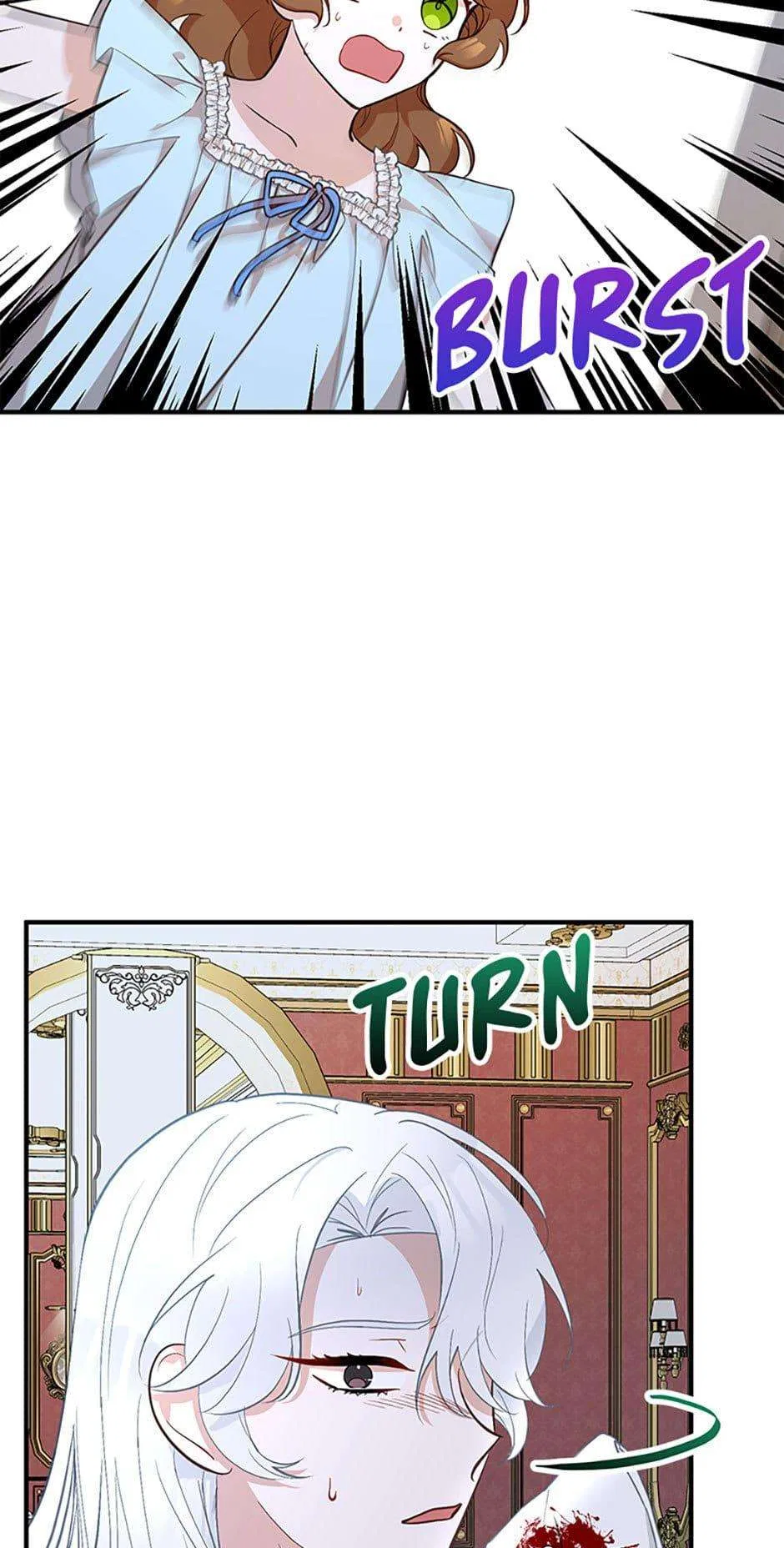 The Doctor Is Out Chapter 15 – Page 57