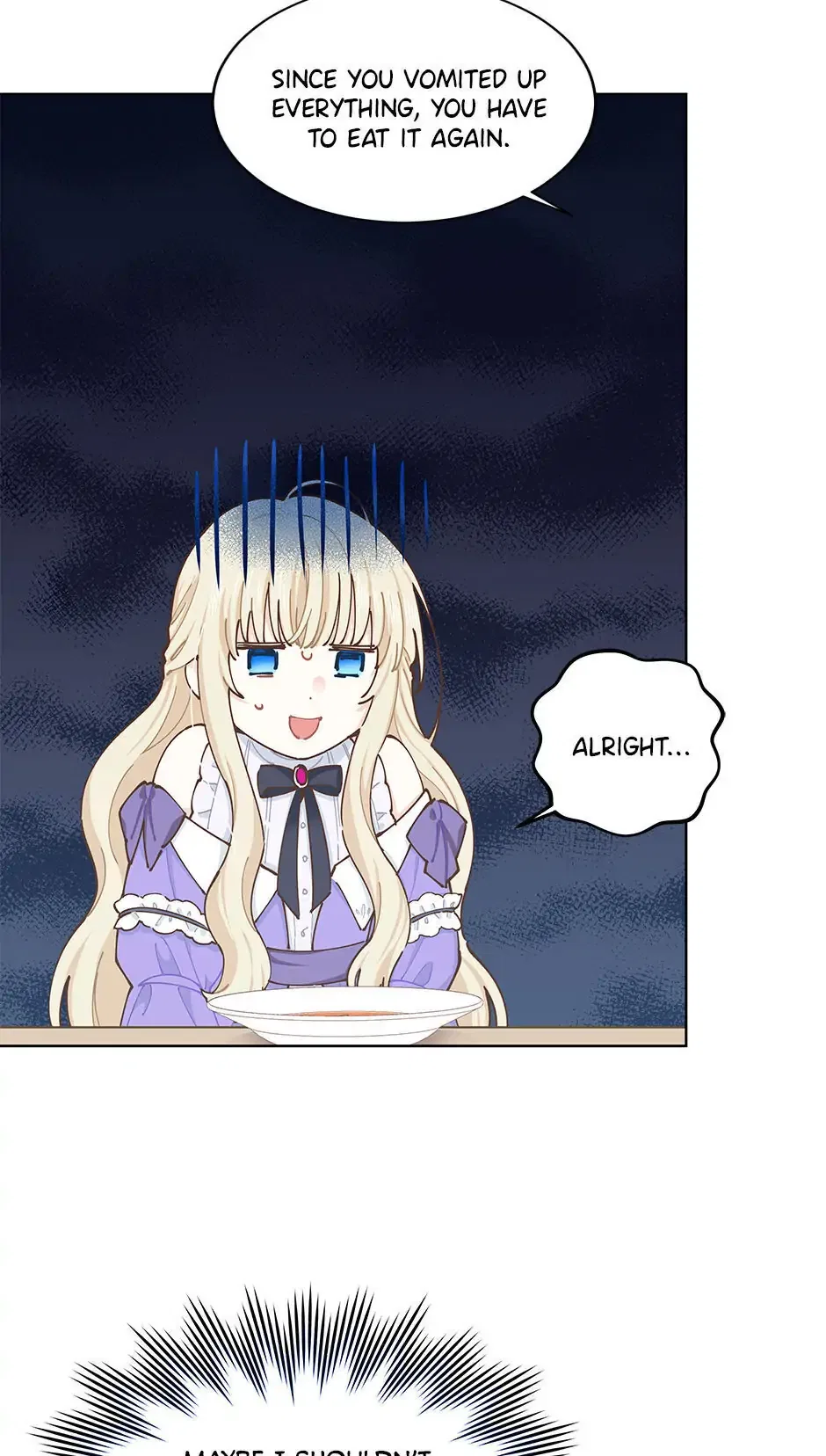 I Have No Health Chapter 14 – Page 3