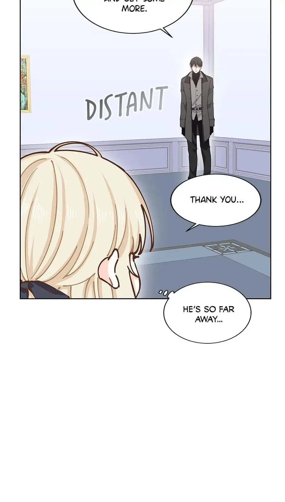 I Have No Health Chapter 14 – Page 5