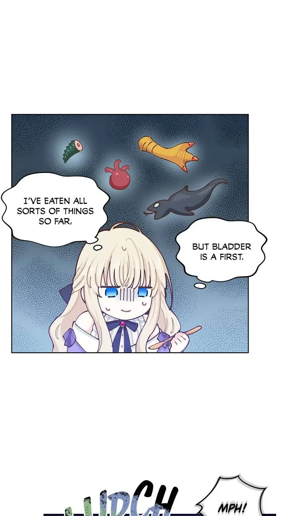 I Have No Health Chapter 14 – Page 6