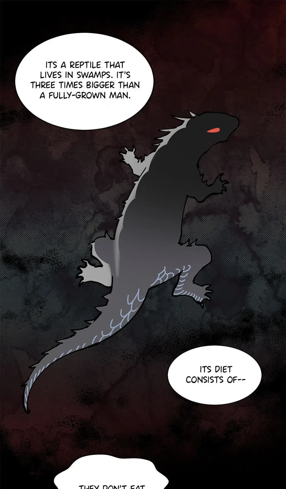 I Have No Health Chapter 14 – Page 11