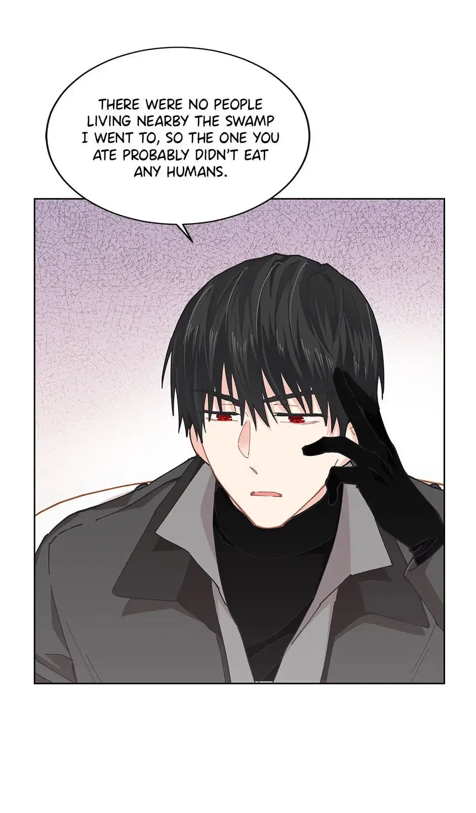 I Have No Health Chapter 14 – Page 13