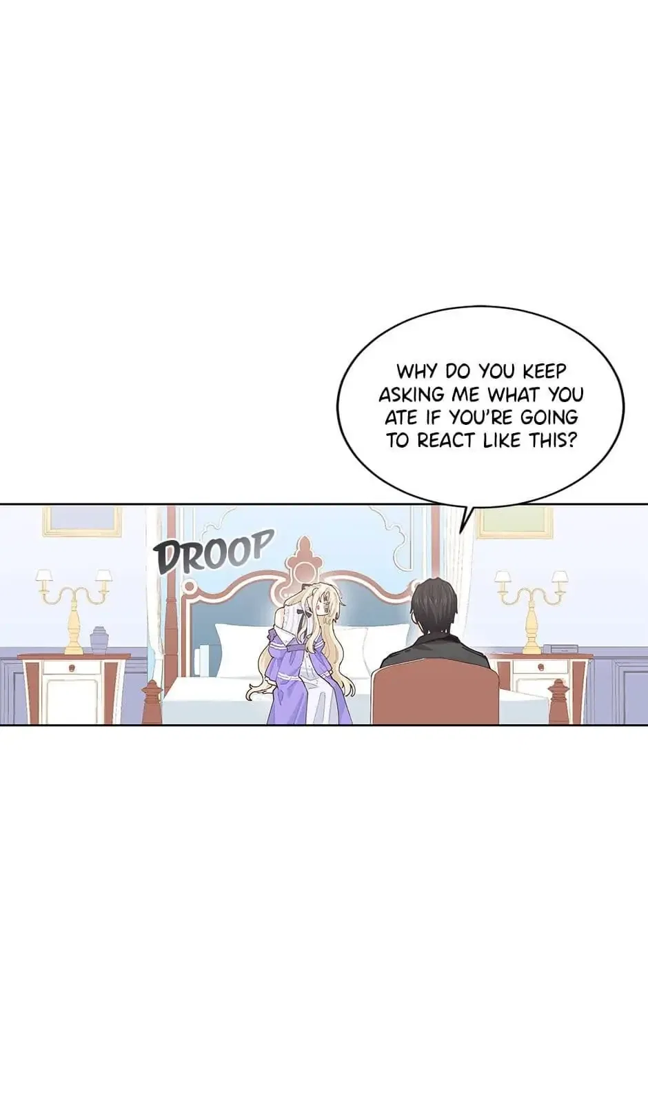 I Have No Health Chapter 14 – Page 15