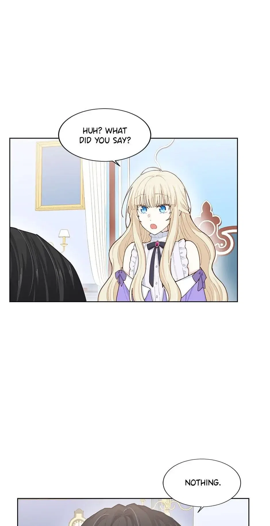 I Have No Health Chapter 14 – Page 21