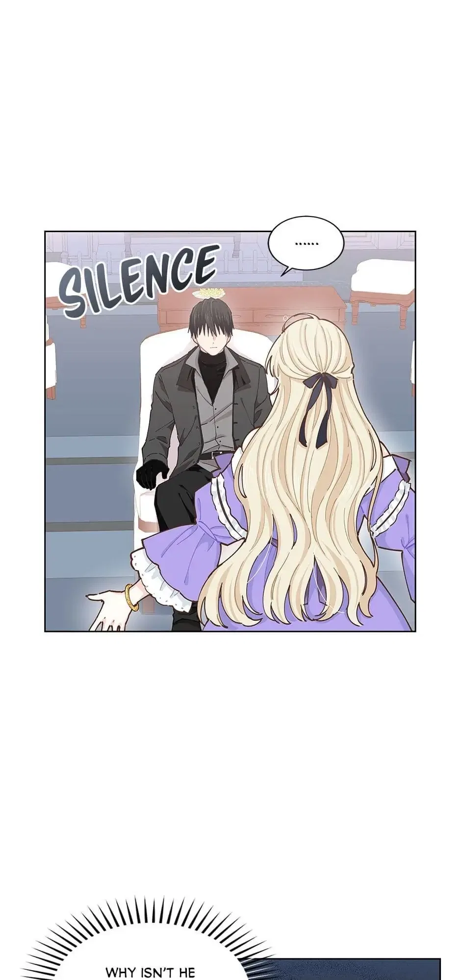 I Have No Health Chapter 14 – Page 26