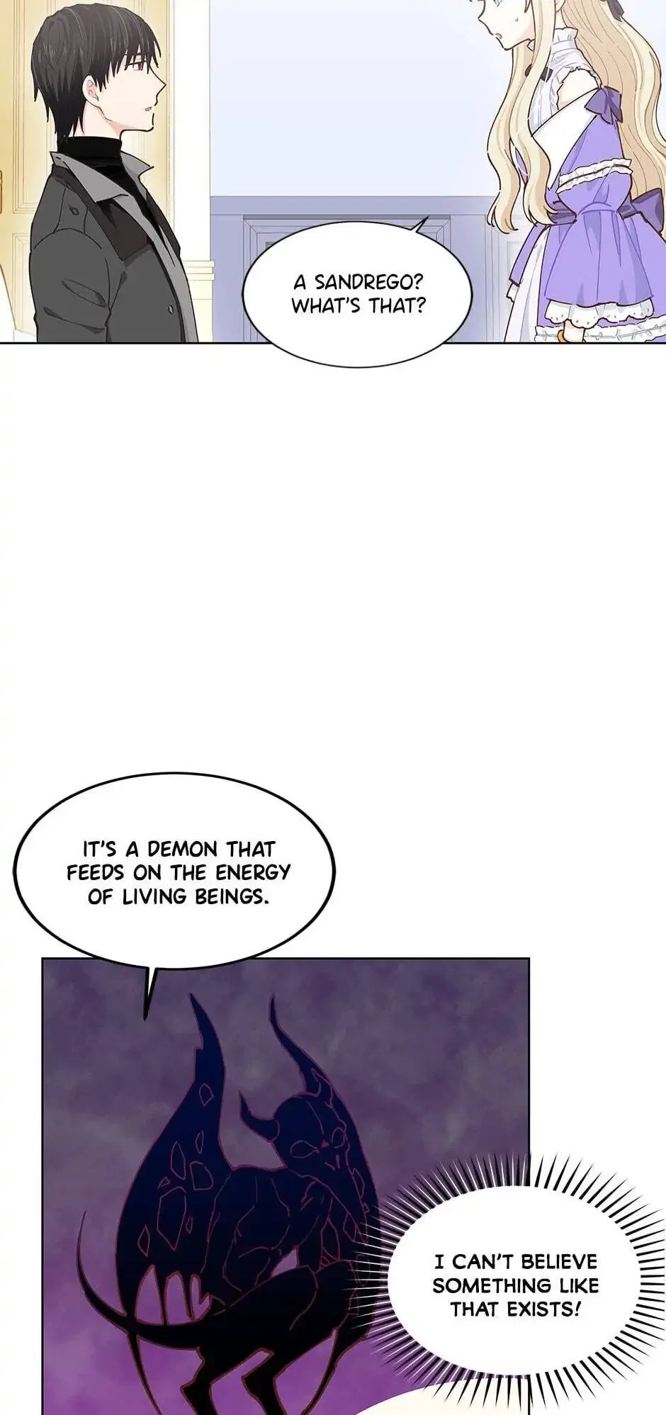 I Have No Health Chapter 14 – Page 28