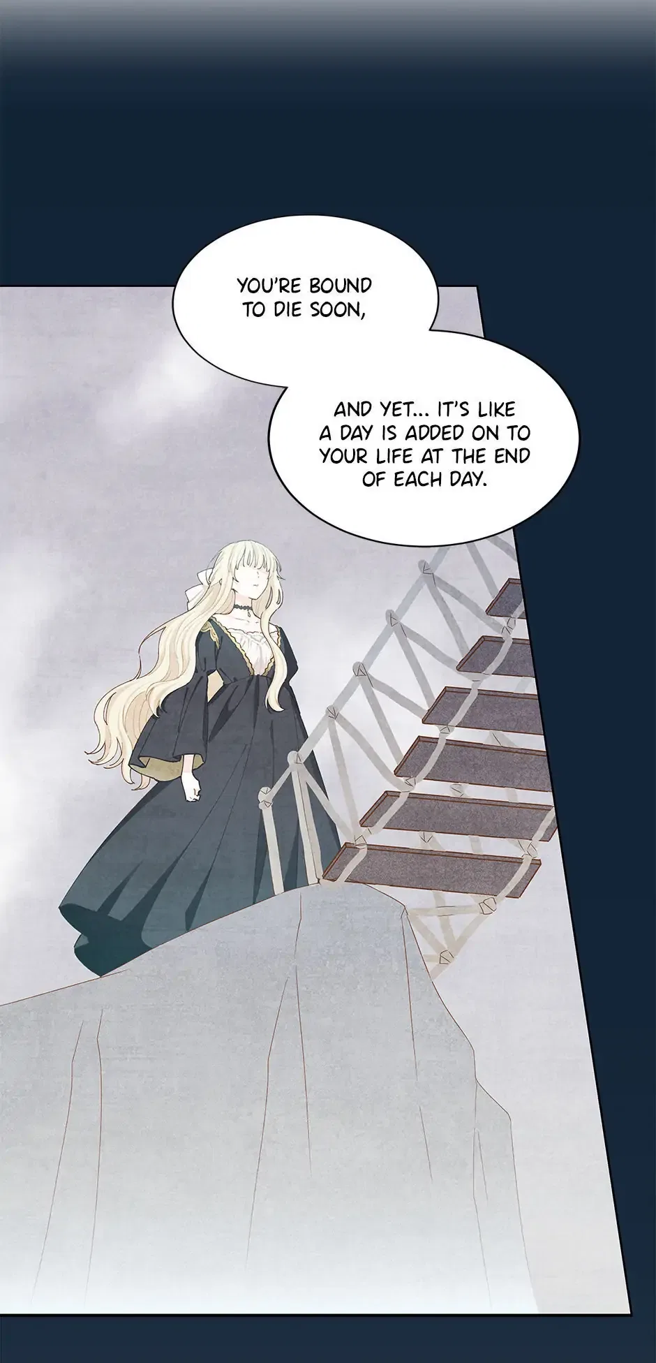 I Have No Health Chapter 14 – Page 32