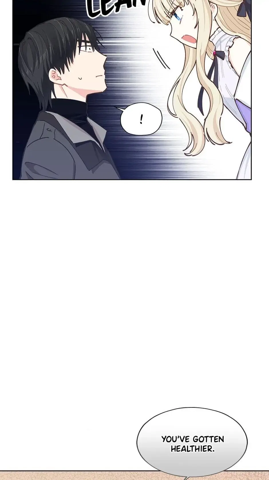 I Have No Health Chapter 14 – Page 35