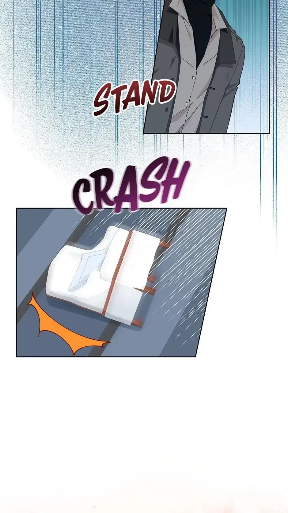 I Have No Health Chapter 14 – Page 41