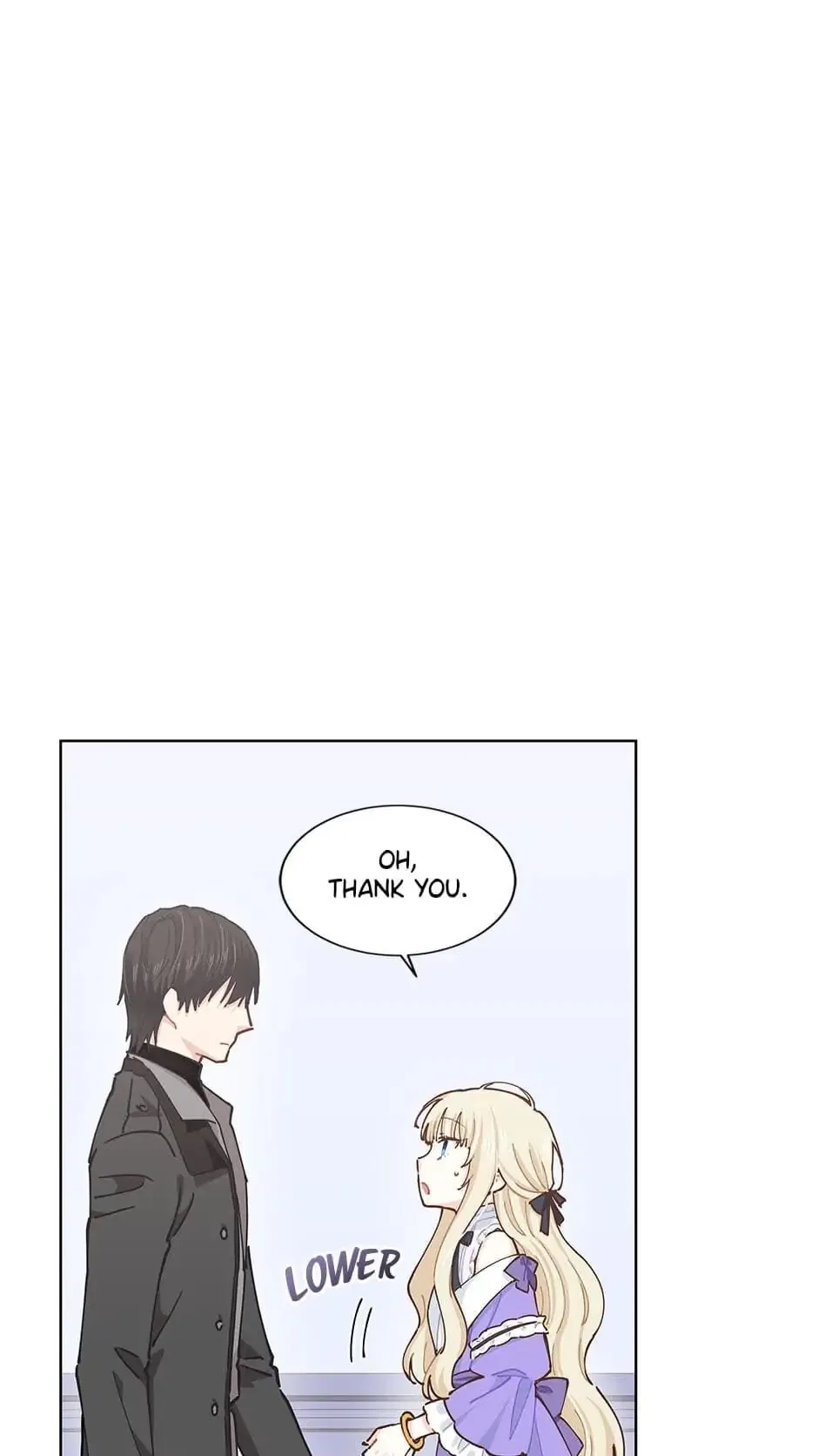 I Have No Health Chapter 14 – Page 43