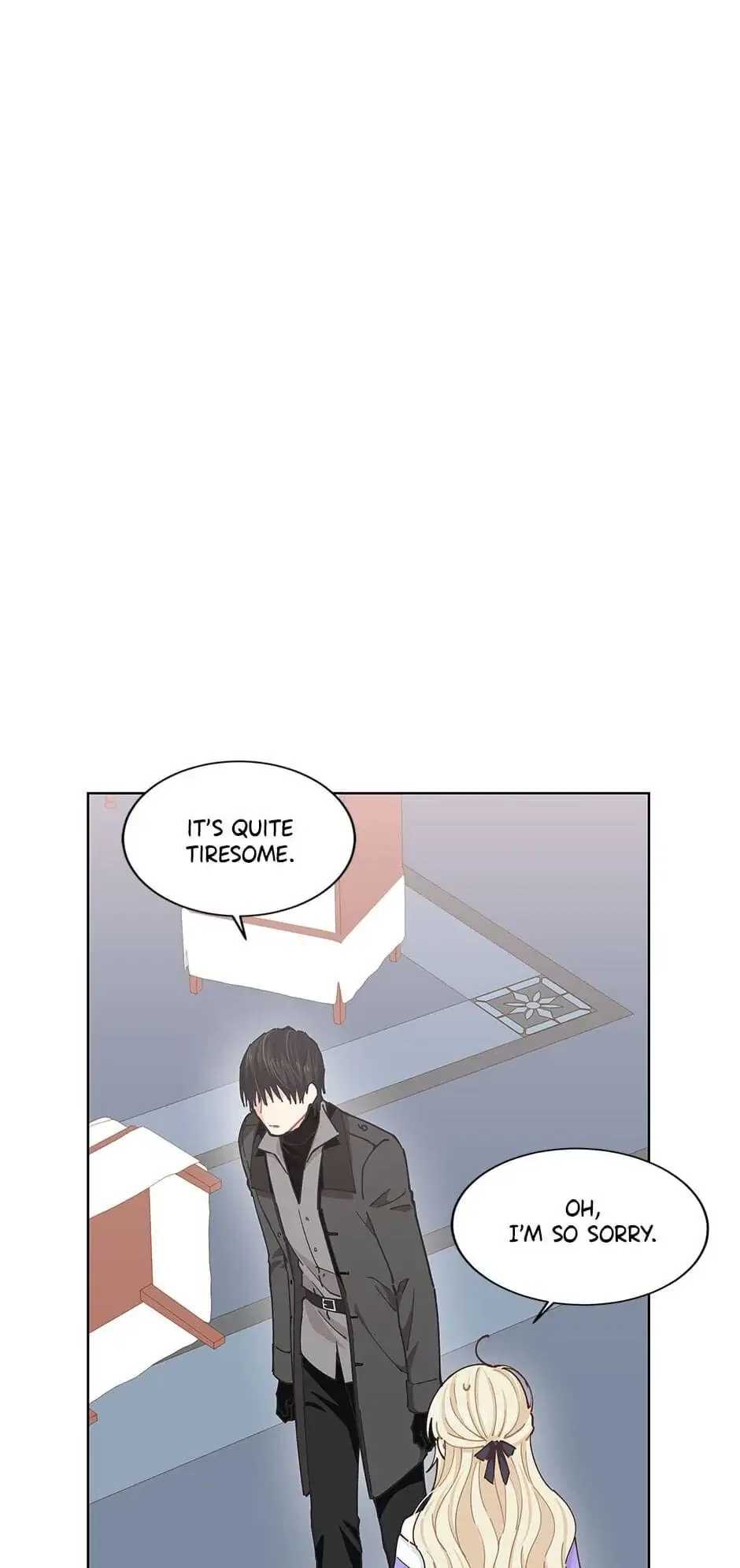 I Have No Health Chapter 14 – Page 47