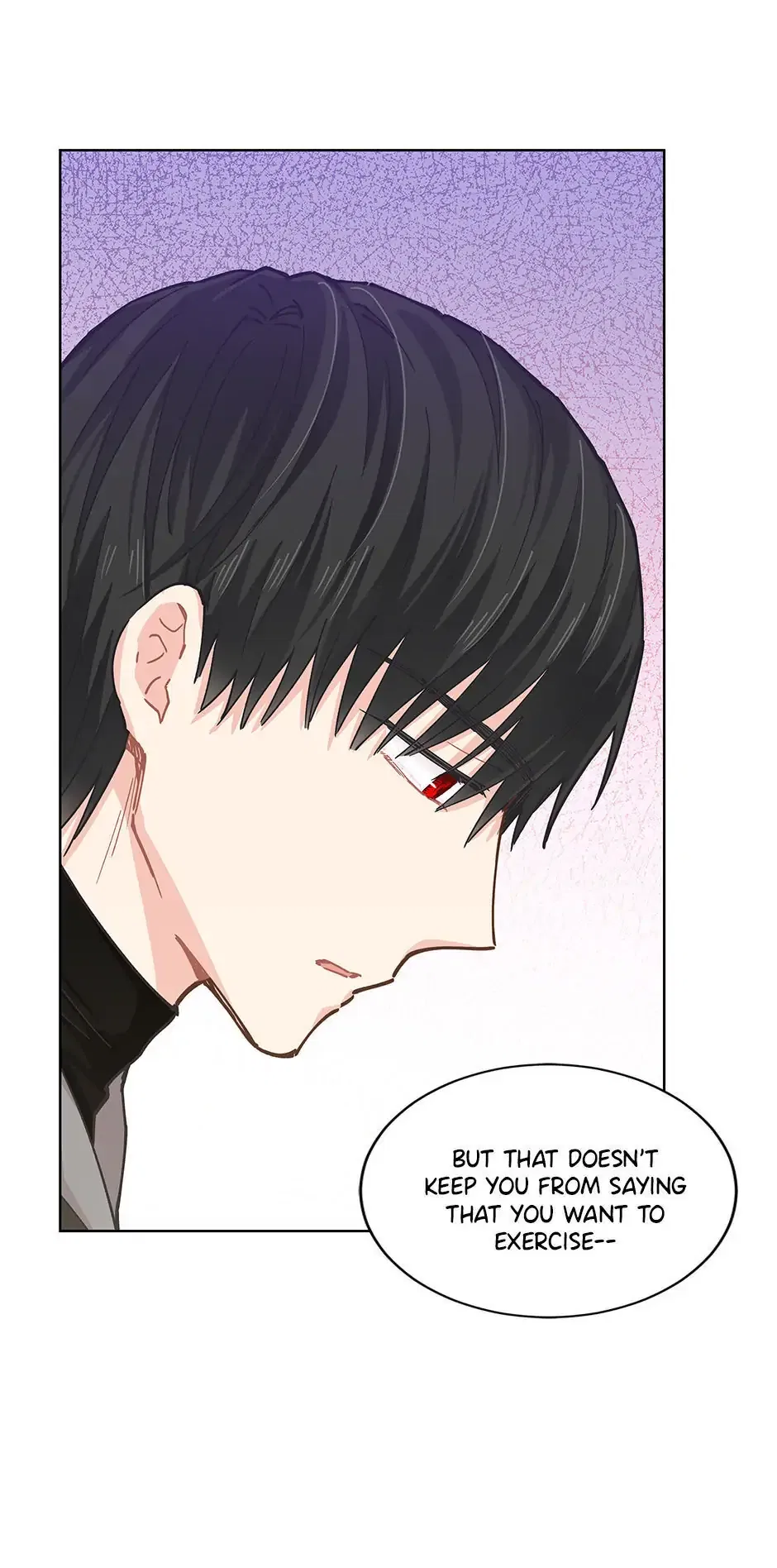 I Have No Health Chapter 14 – Page 54