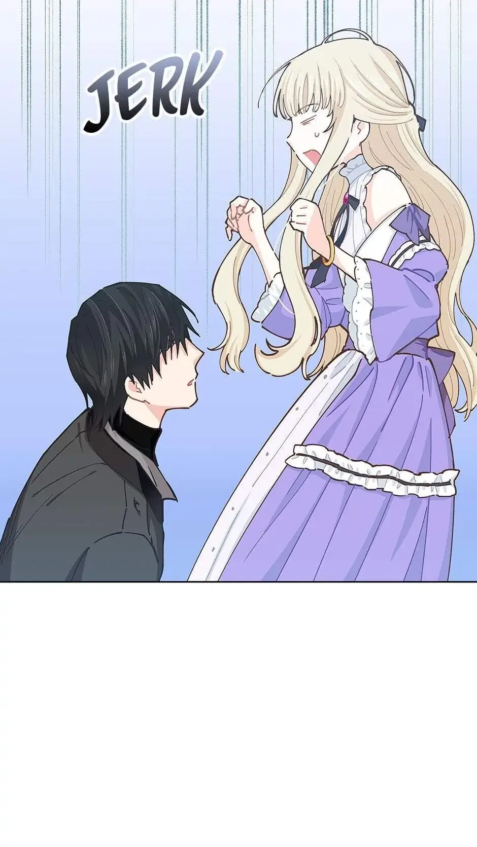I Have No Health Chapter 14 – Page 61