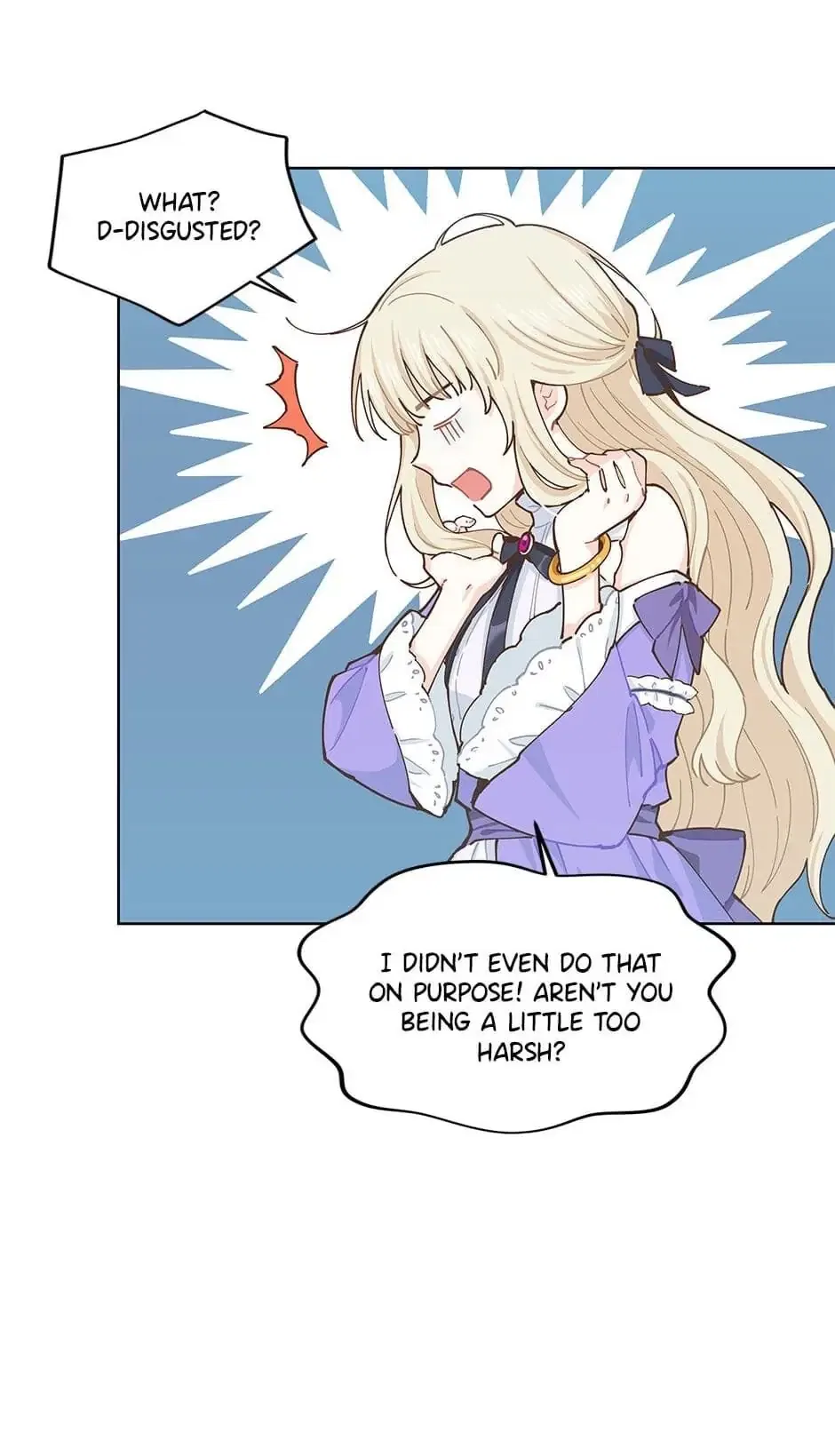I Have No Health Chapter 14 – Page 66