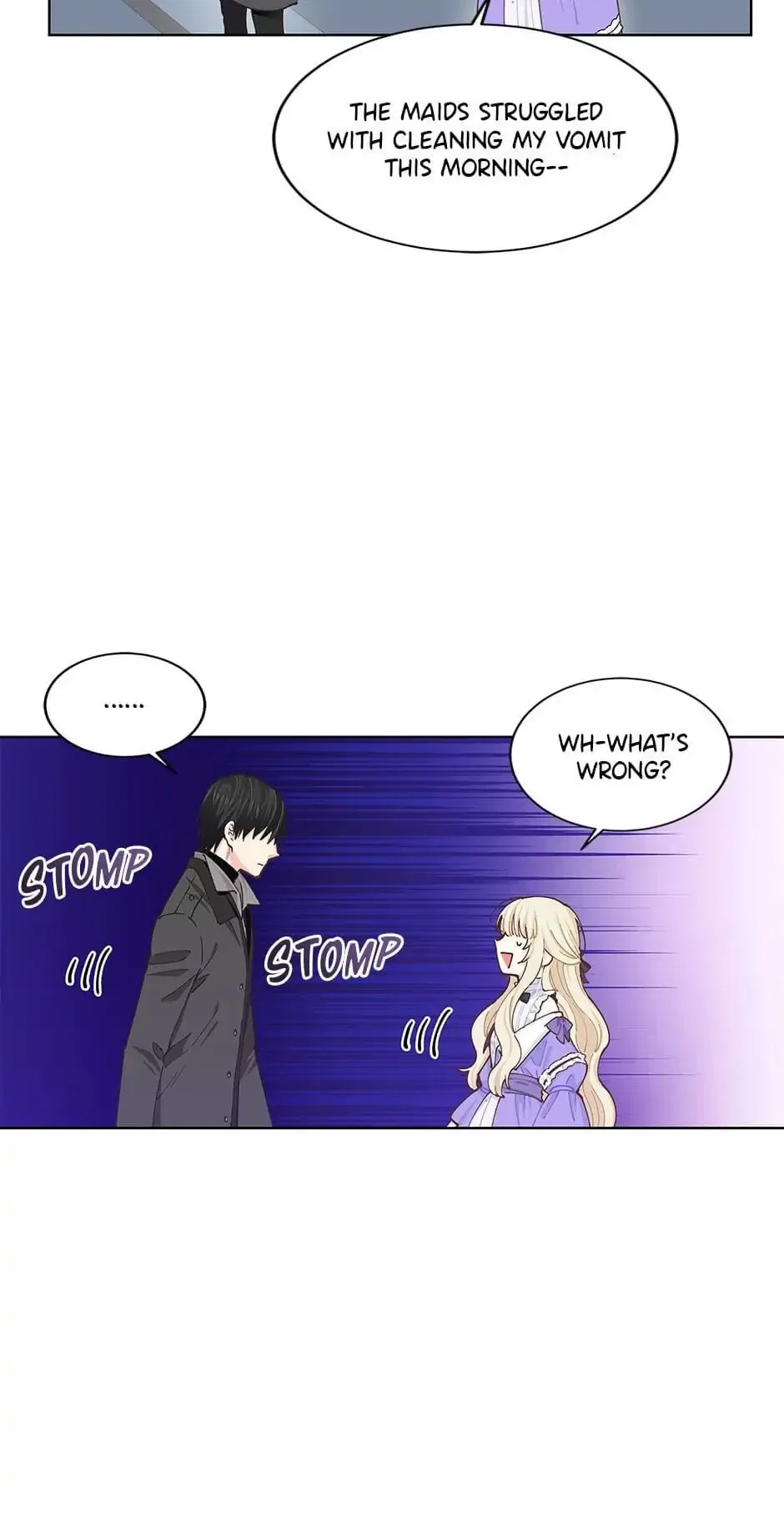 I Have No Health Chapter 14 – Page 69