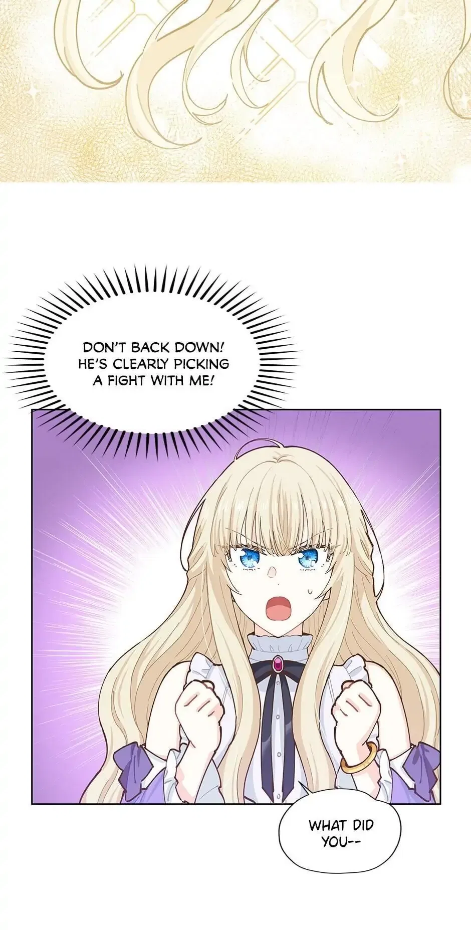 I Have No Health Chapter 14 – Page 73