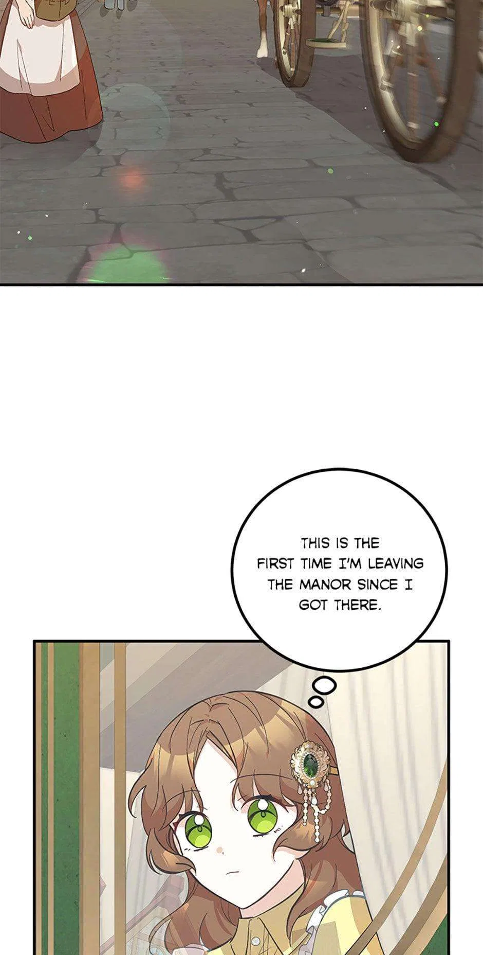 The Doctor Is Out Chapter 14 – Page 2