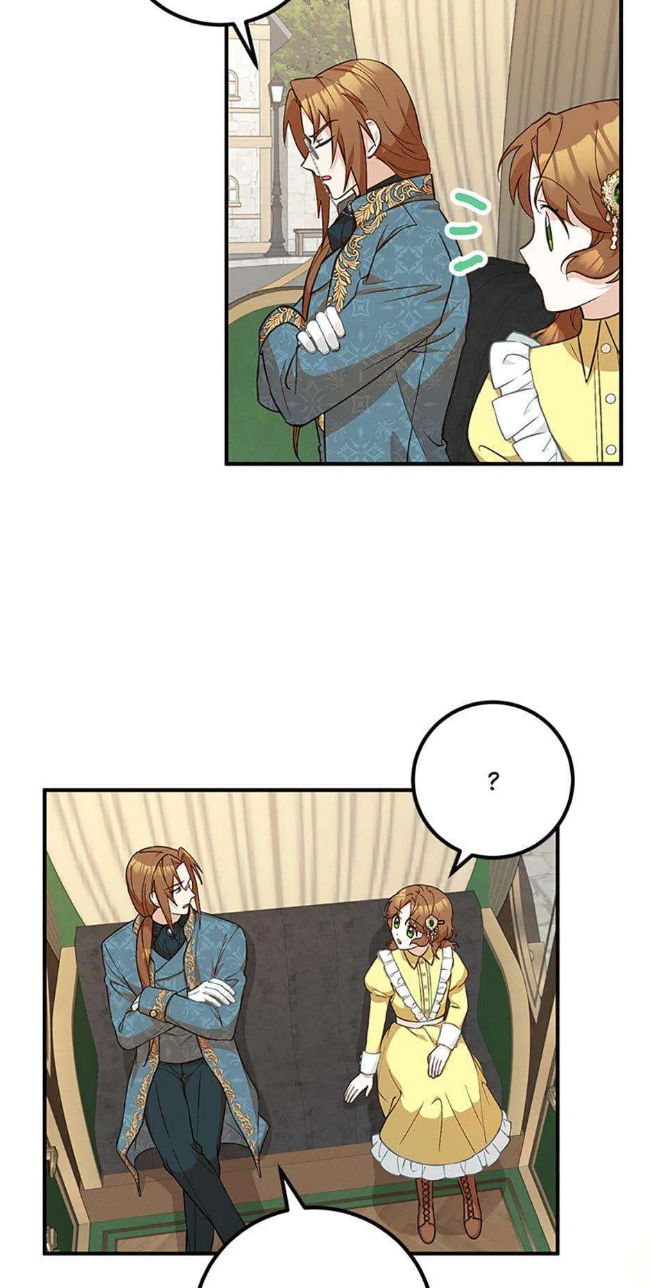 The Doctor Is Out Chapter 14 – Page 4