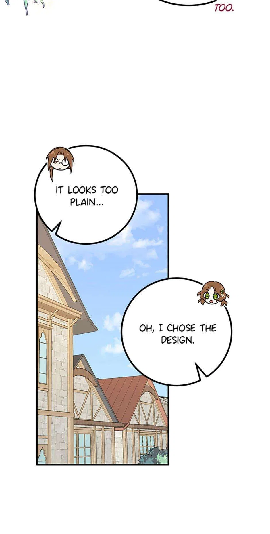 The Doctor Is Out Chapter 14 – Page 6