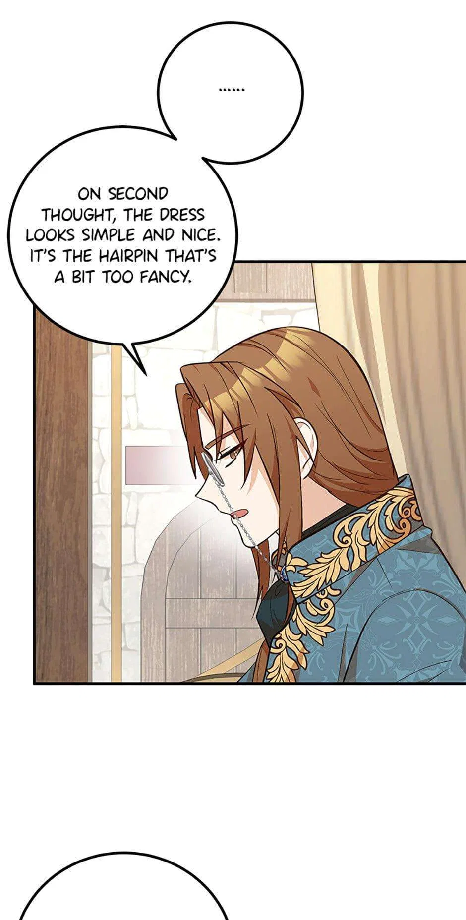 The Doctor Is Out Chapter 14 – Page 7