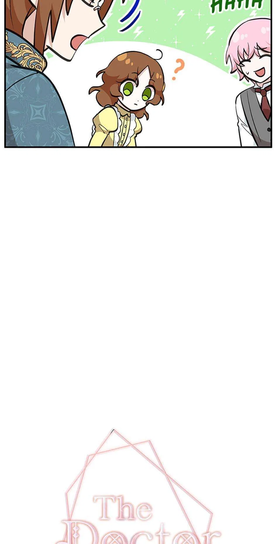 The Doctor Is Out Chapter 14 – Page 9