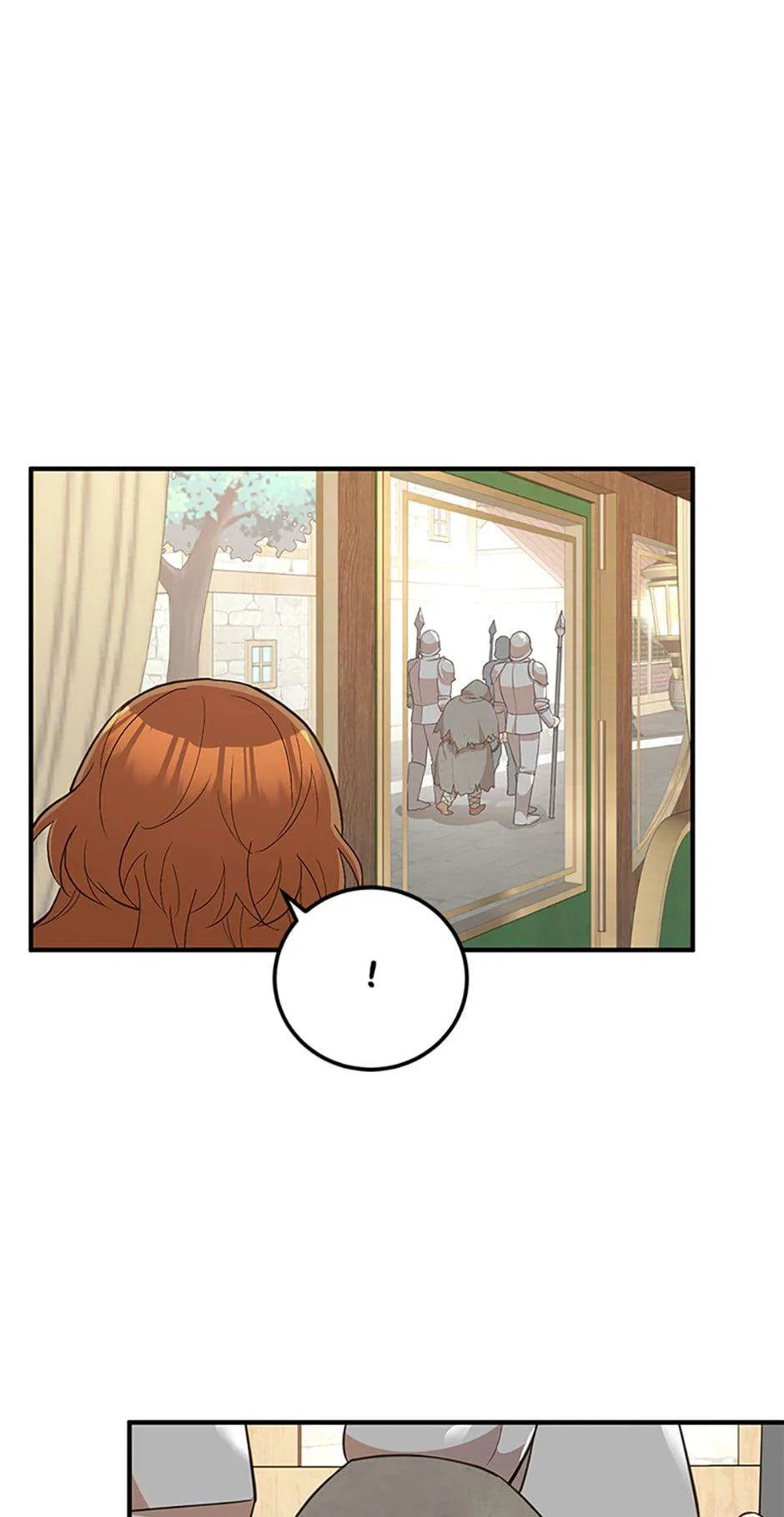 The Doctor Is Out Chapter 14 – Page 11