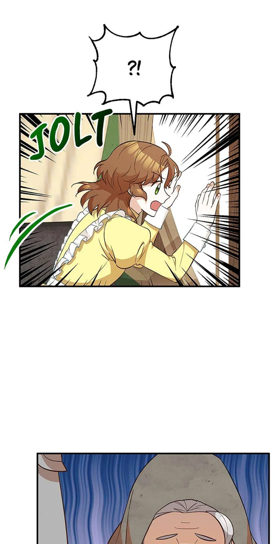 The Doctor Is Out Chapter 14 – Page 19