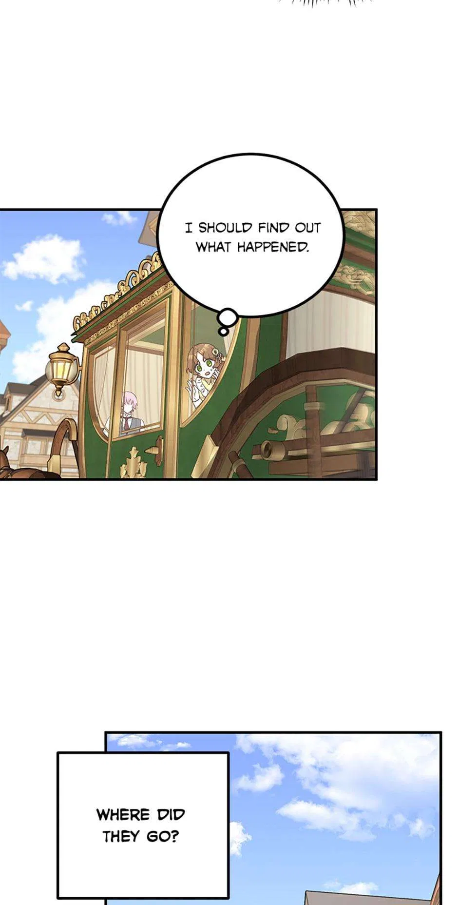 The Doctor Is Out Chapter 14 – Page 23