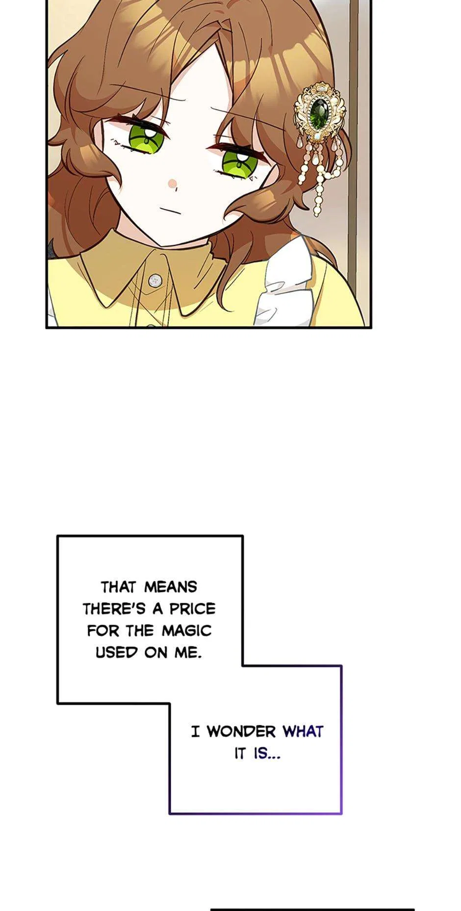 The Doctor Is Out Chapter 14 – Page 25