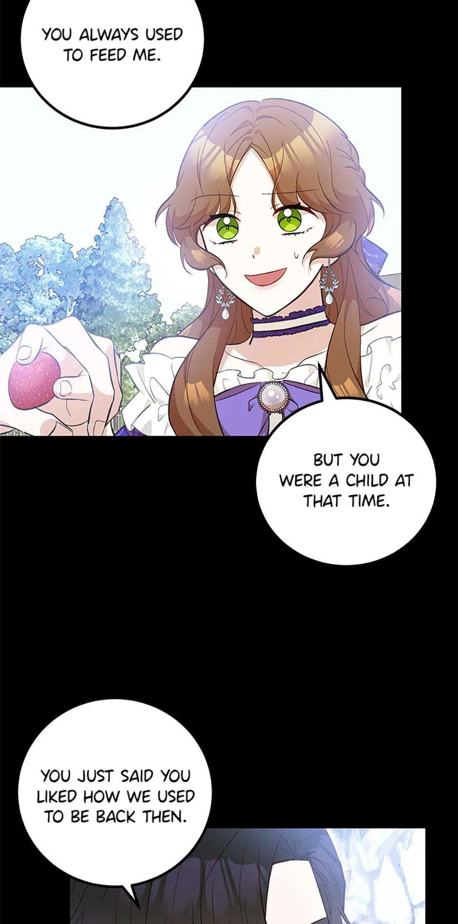 The Doctor Is Out Chapter 14 – Page 31