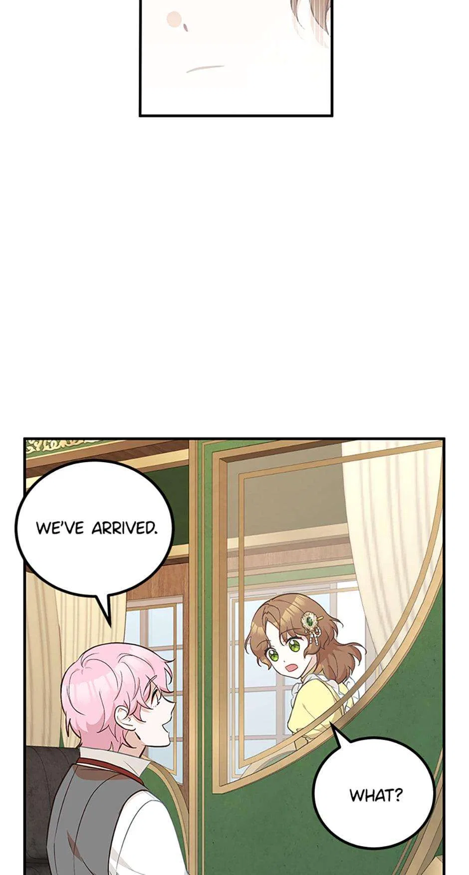 The Doctor Is Out Chapter 14 – Page 36
