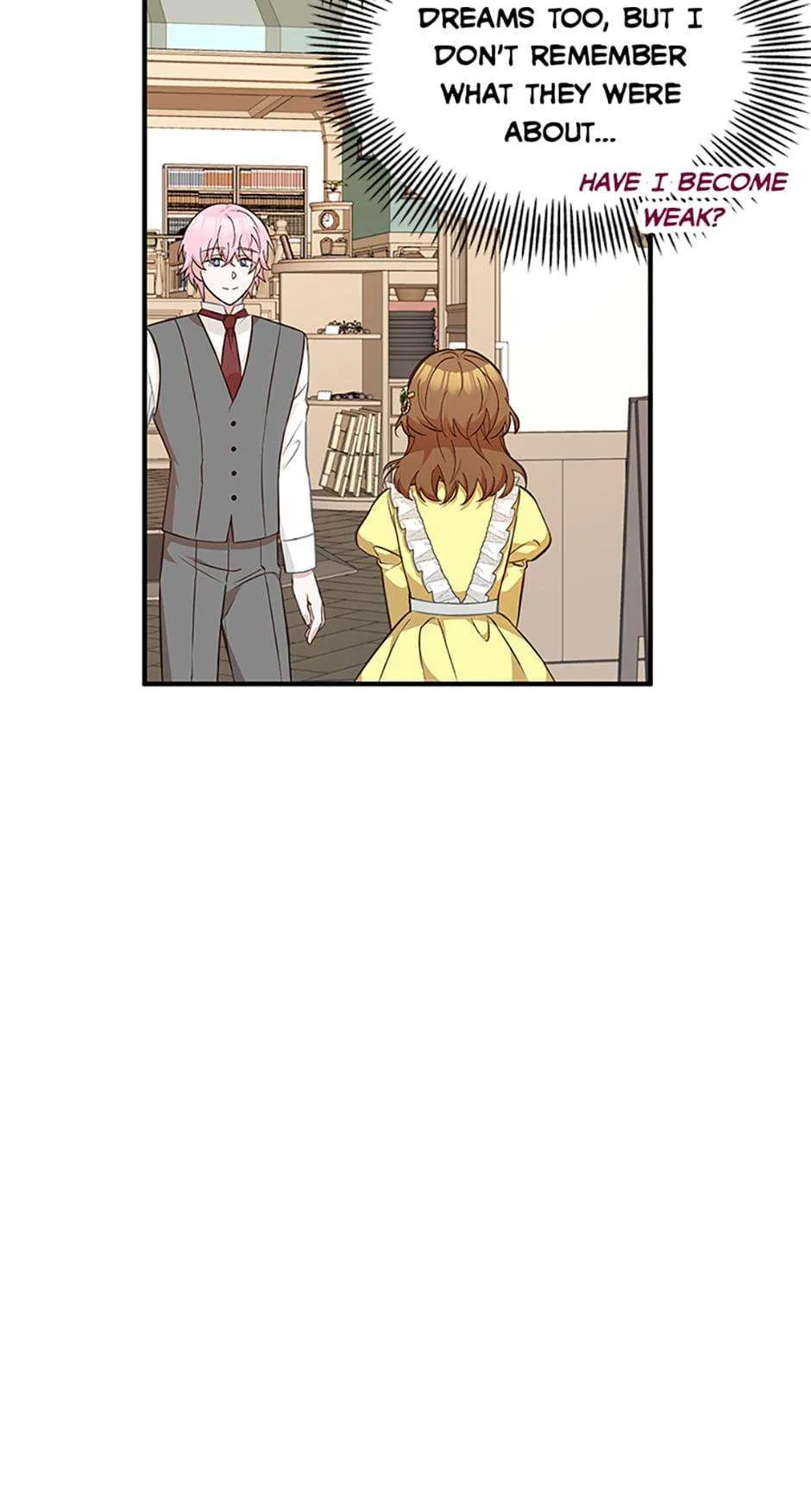 The Doctor Is Out Chapter 14 – Page 39