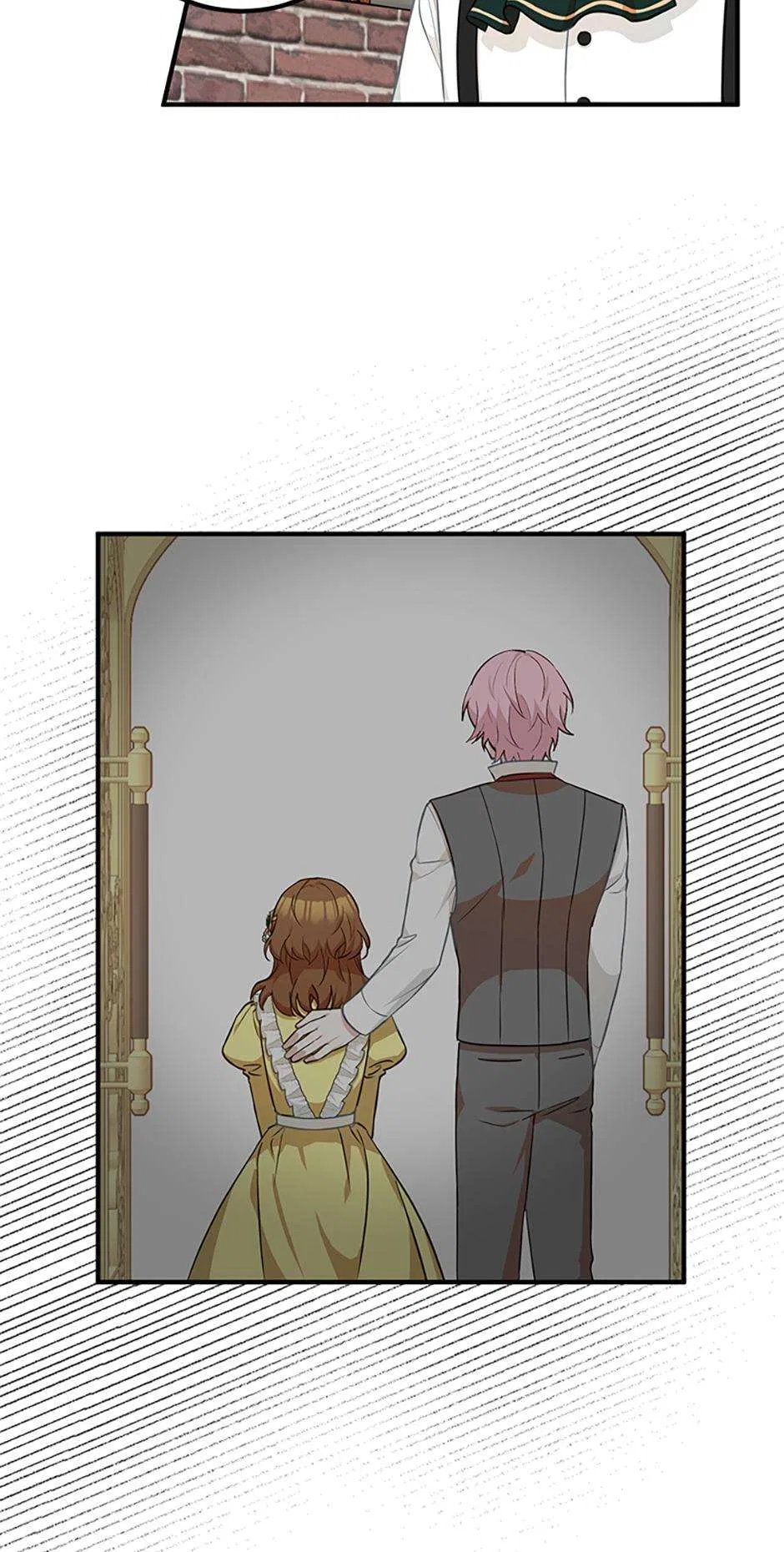 The Doctor Is Out Chapter 14 – Page 45