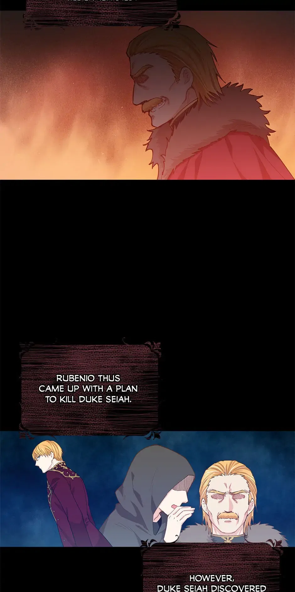 I Have No Health Chapter 13 – Page 4
