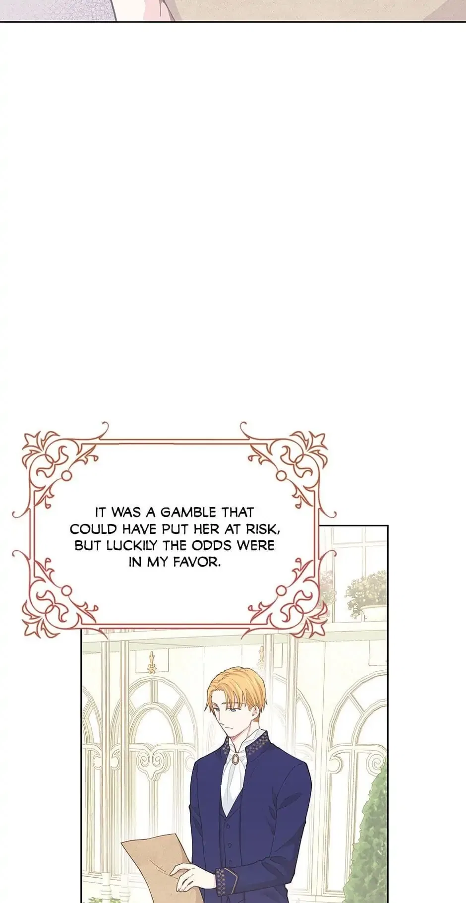 I Have No Health Chapter 13 – Page 8