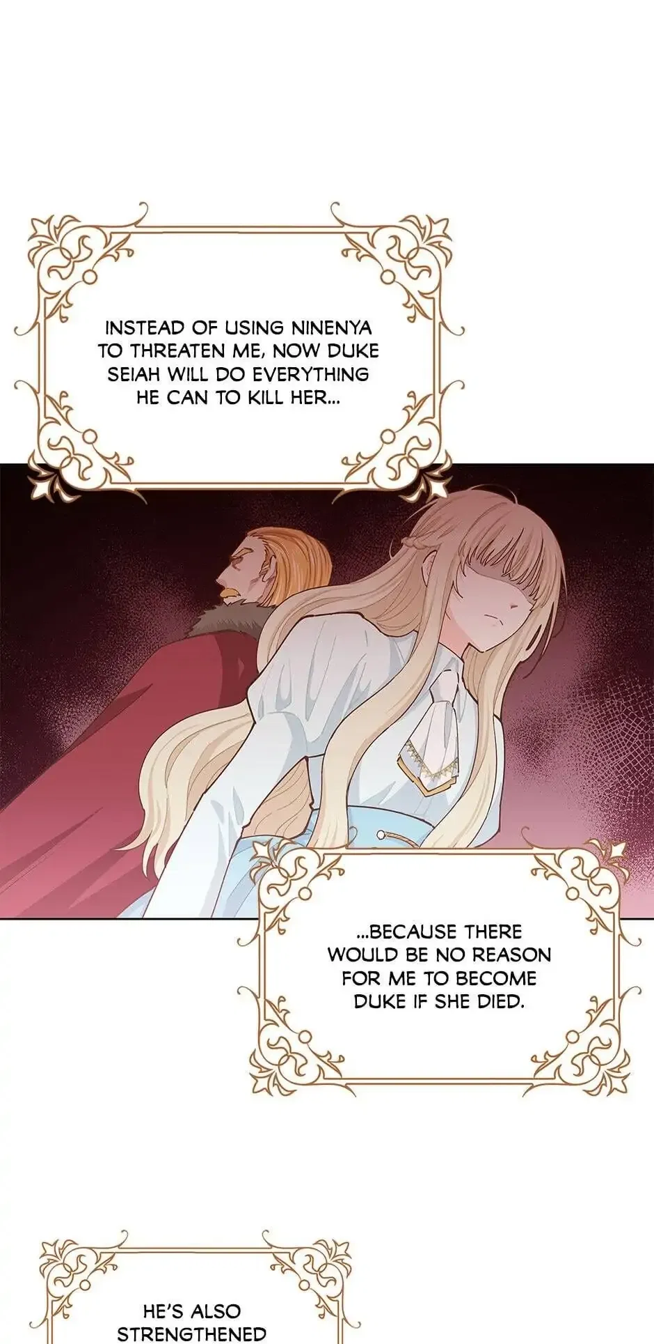 I Have No Health Chapter 13 – Page 11