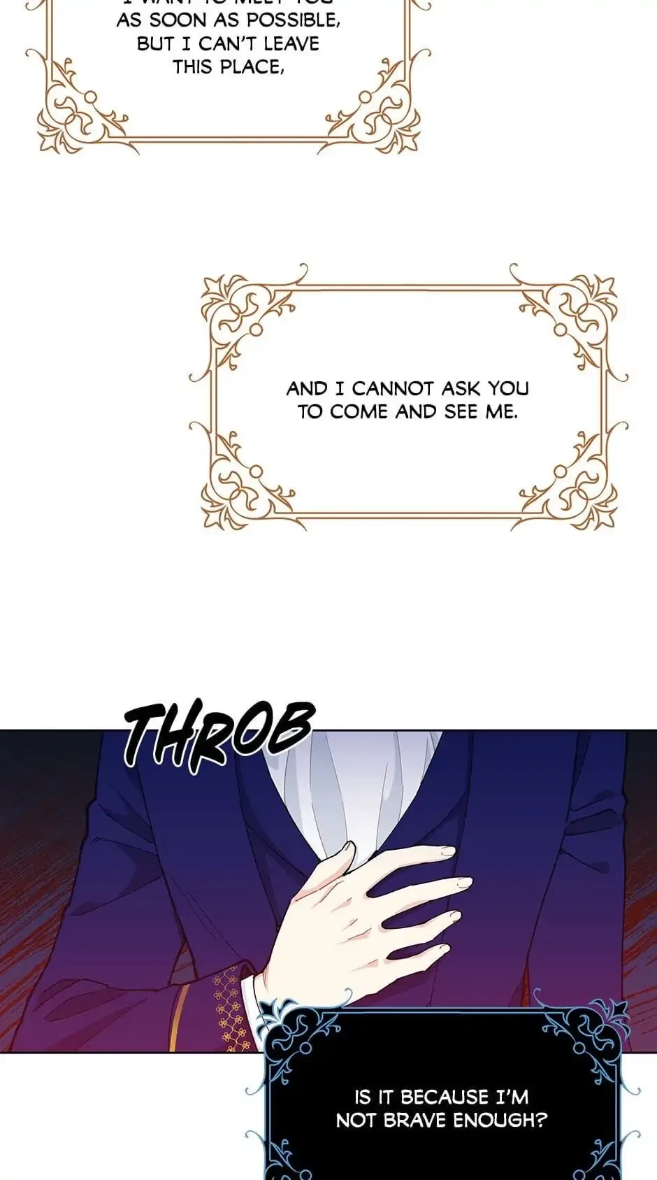 I Have No Health Chapter 13 – Page 26
