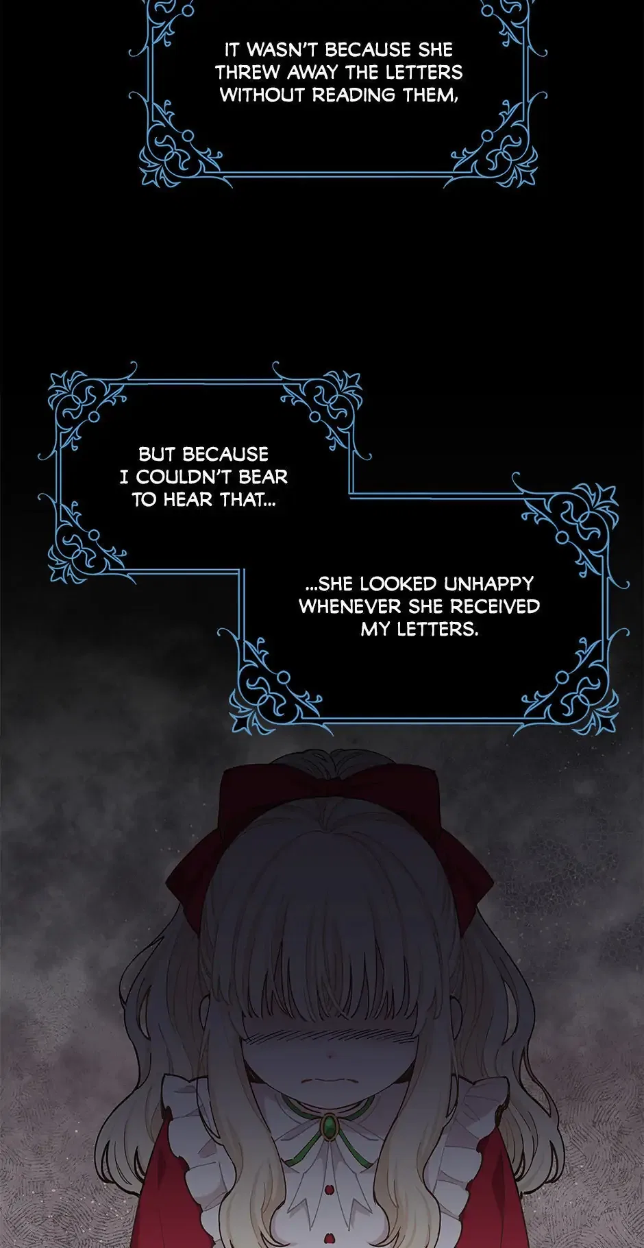 I Have No Health Chapter 13 – Page 37