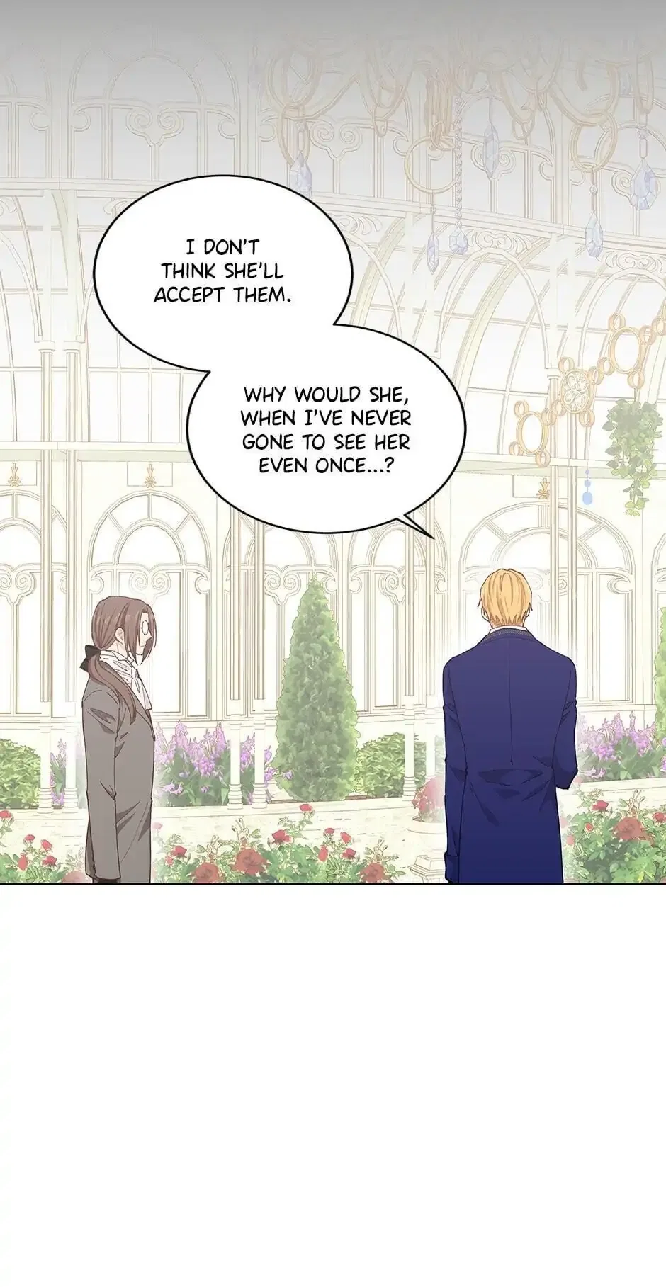 I Have No Health Chapter 13 – Page 39