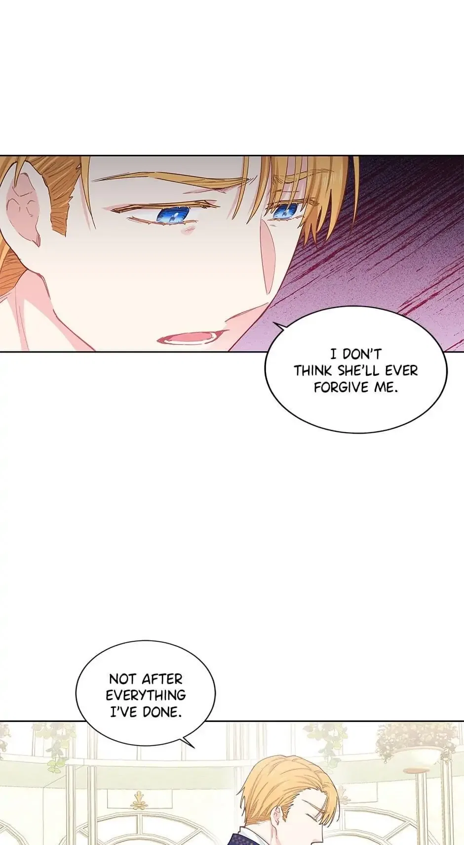 I Have No Health Chapter 13 – Page 40