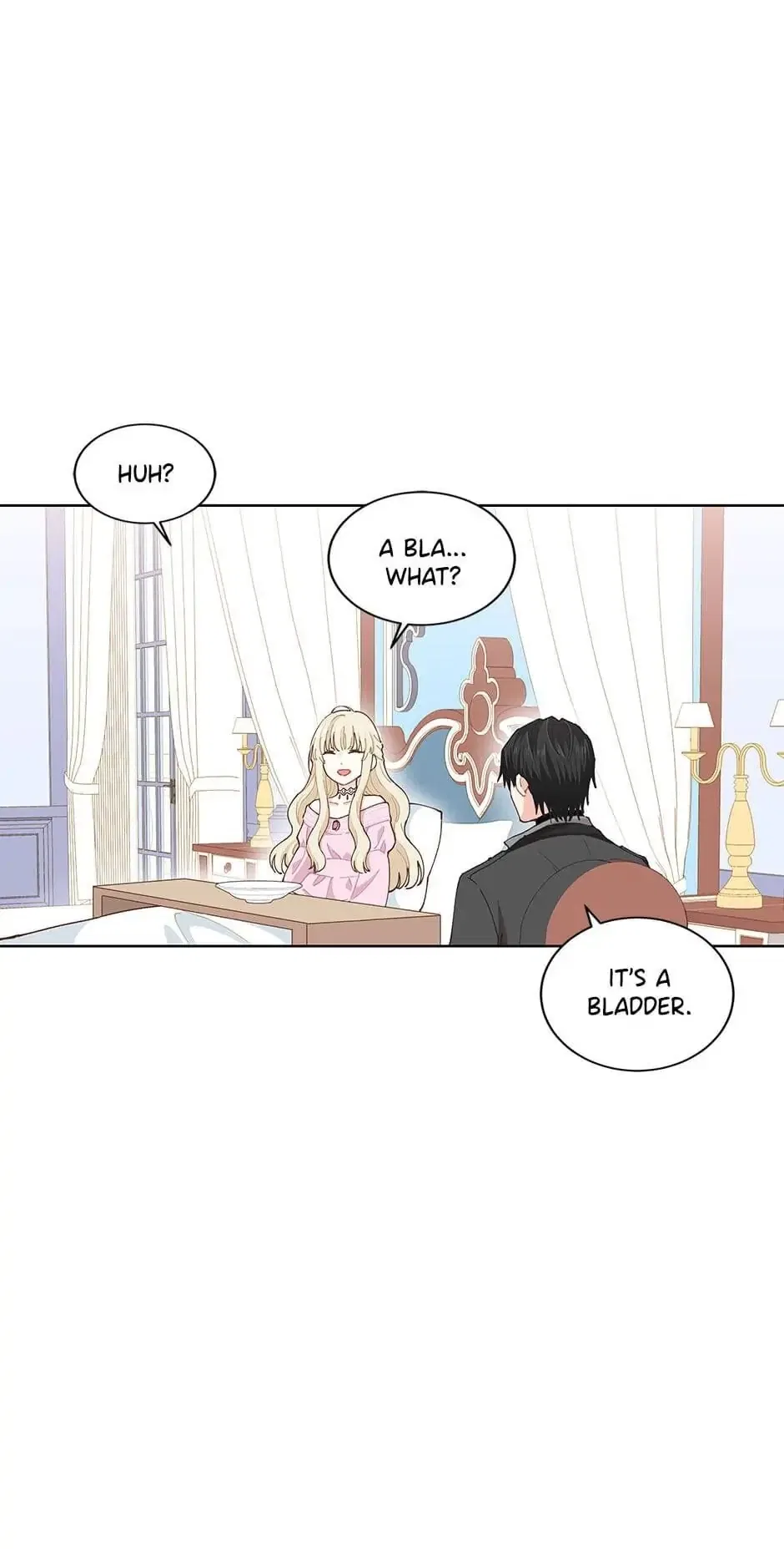 I Have No Health Chapter 13 – Page 71