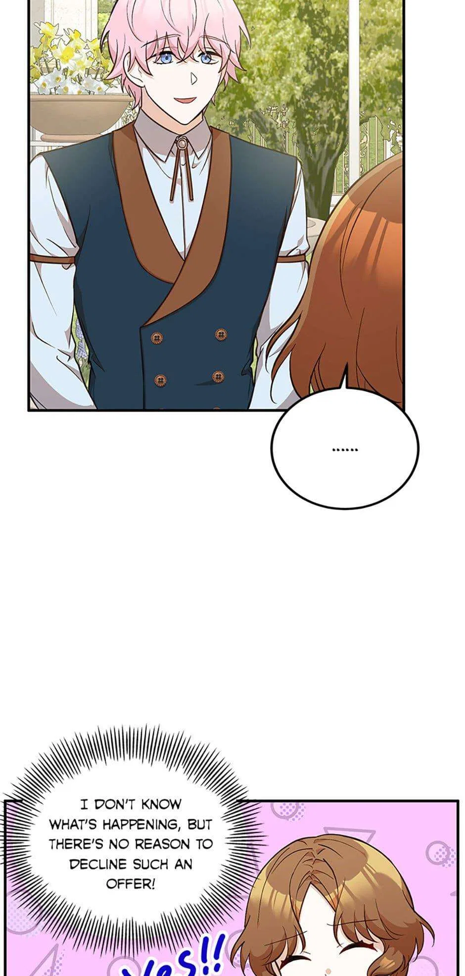 The Doctor Is Out Chapter 13 – Page 4